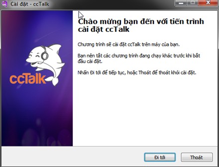 tai cctalk