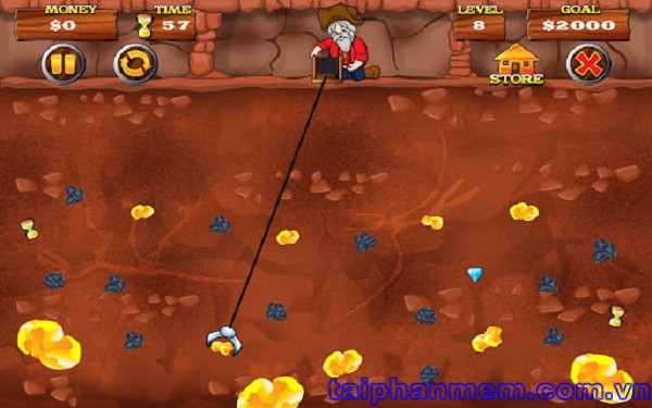 Download free games for android yellow peach