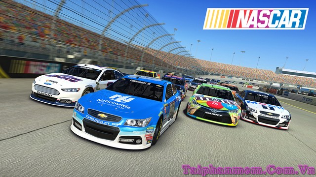 Real Racing 3 for iOS