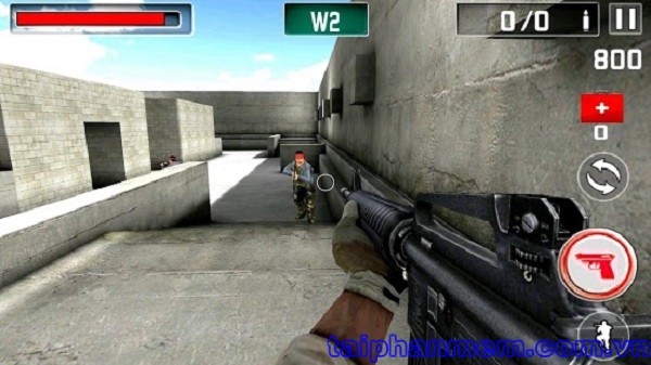Download free shooter for android
