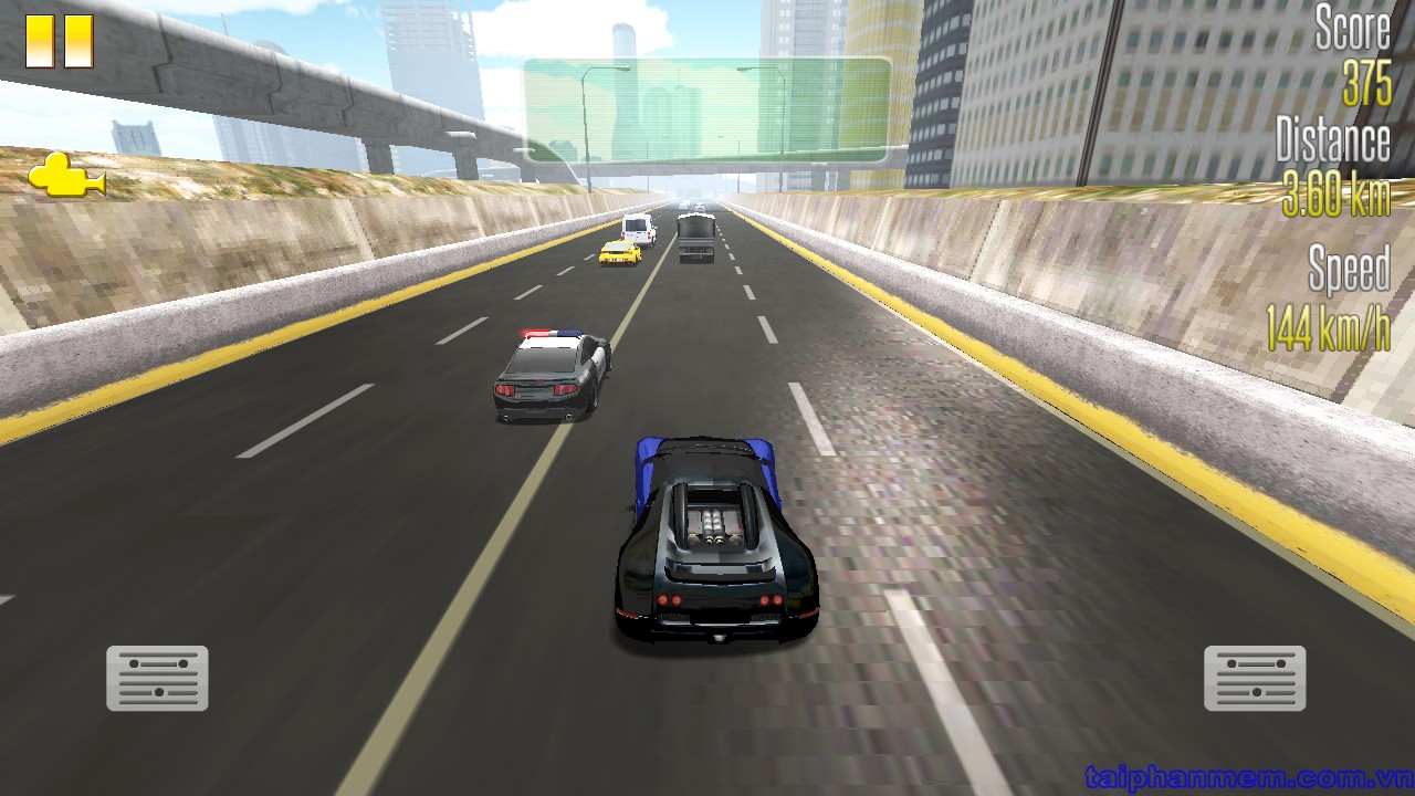 Download Speed ??Car for Android Free