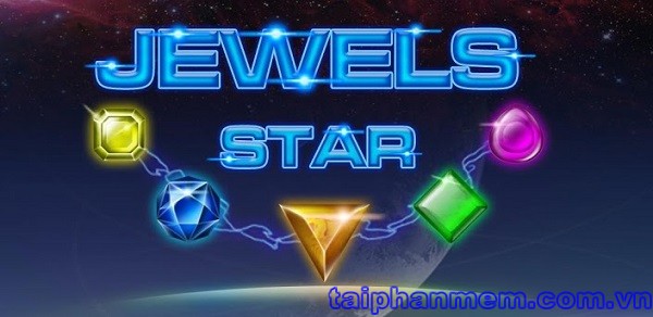tải game Jewel Star cho Windows