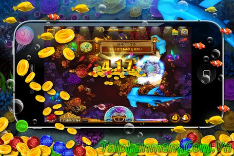 Fish Hunter HD for iPad