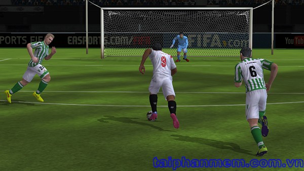 FIFA 15 Ultimate Team download for Android