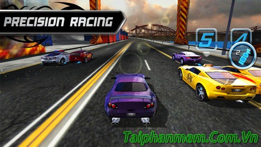 Rogue Racing for iOS