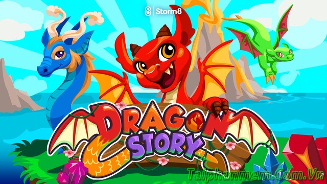 Dragon Story for iOS
