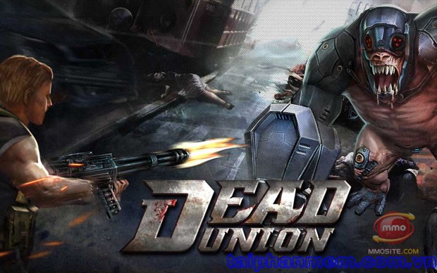 Download game Dead Union for Android