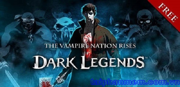 Dark Legends game download for Android