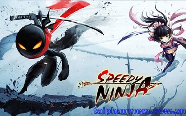 Download game Ninja for Android Speedy