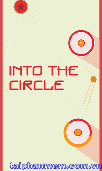 Into The Circle cho Android