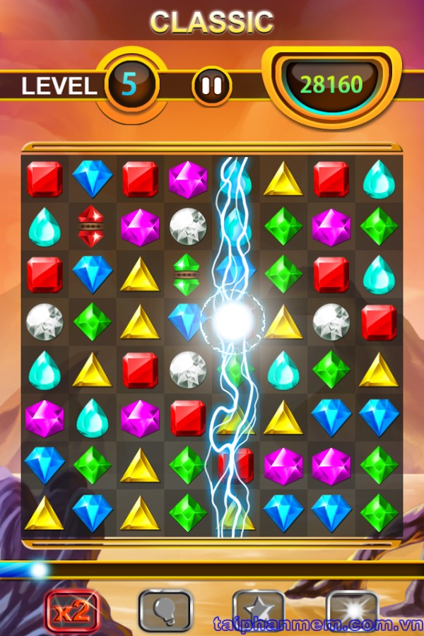 Download game Diamond in 2015 for Android