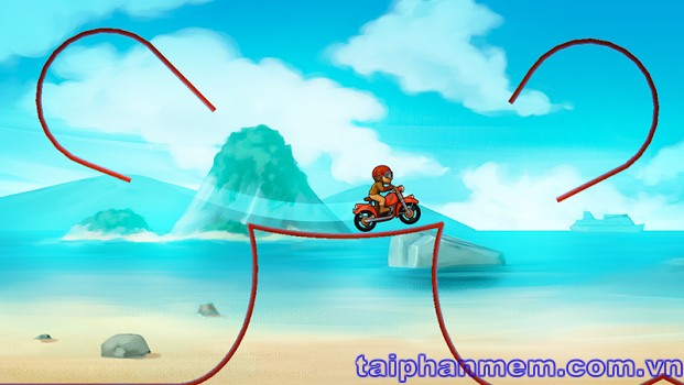 Bike Race Free Game cycling fun for Android