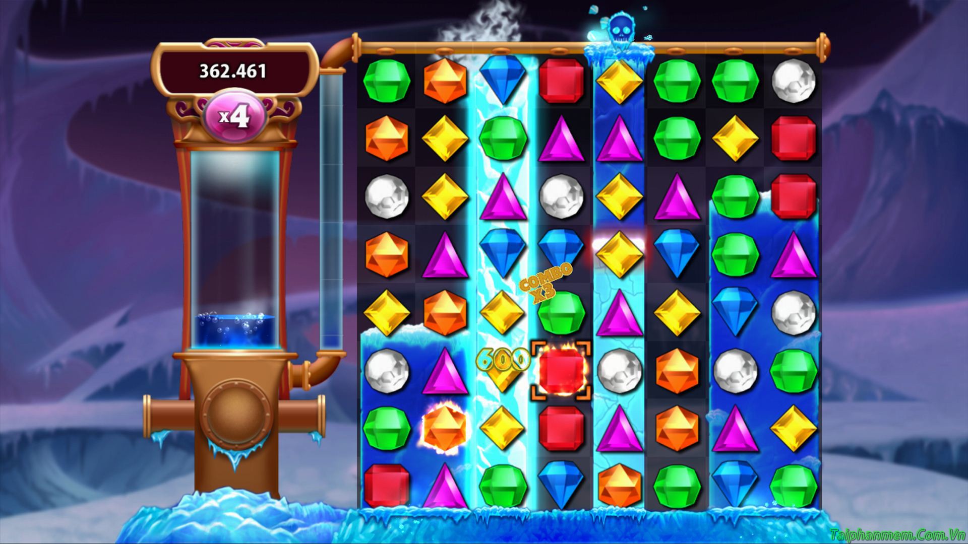 pogo free games bejeweled 3