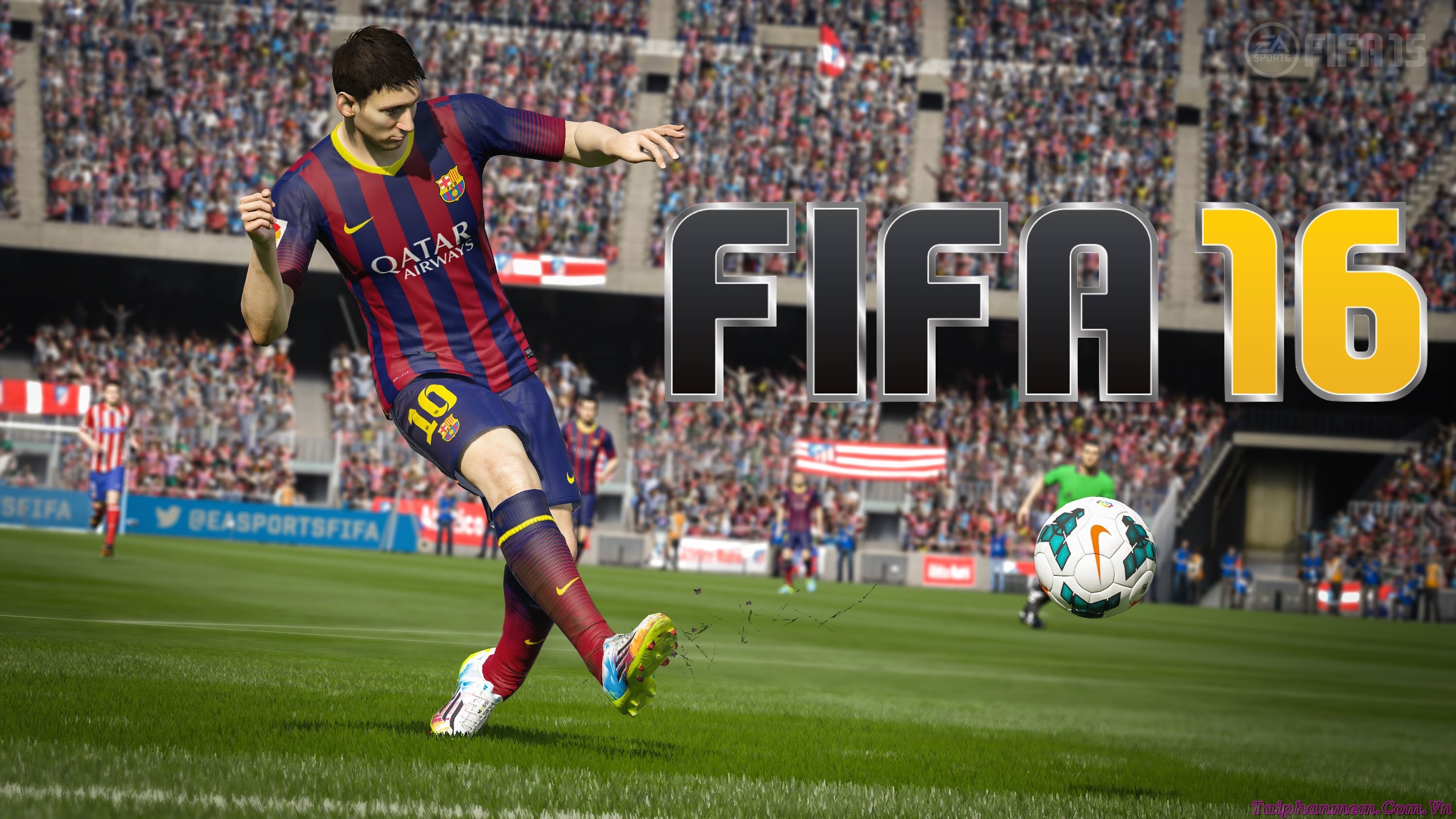 free download fifa online 3 mobile