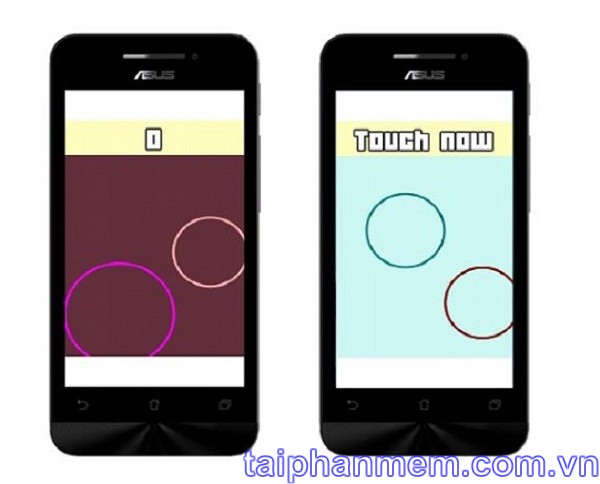 Download game Magic Circles for Android