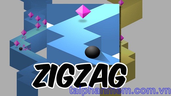 Tải game ZigZag cho Android 