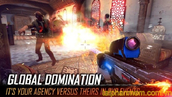 Rogue Nation Mission Impossible Mission Impossible Game 5 for Android