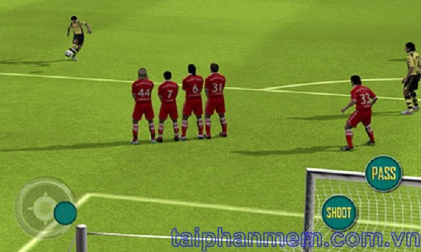 Football 2015 Football 2015 Android Game