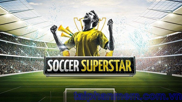 Download game Soccer Stars for Android
