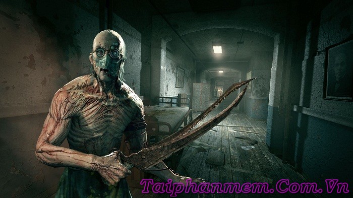 Game Outlast