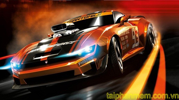 Download game Racing Live for Android