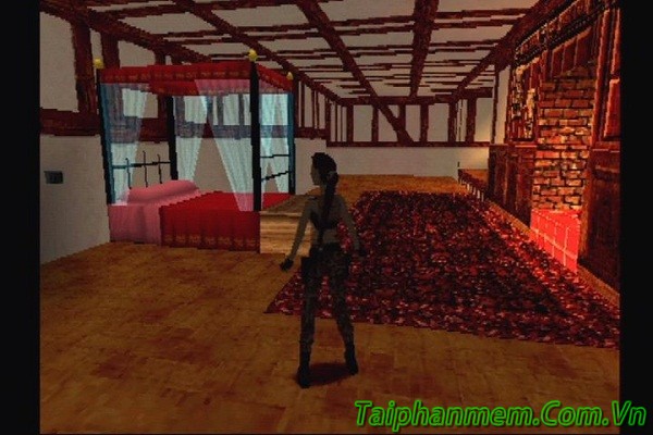 Tomb Raider III - Adventures of Lara Croft 