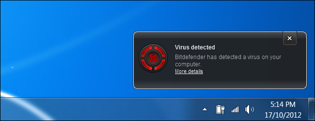 Bạn sẽ làm gì nếu máy tính nhiễm virus, phần mềm độc hại ?5