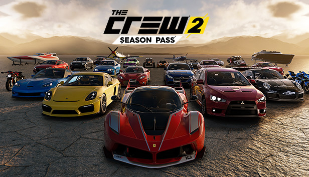 The crew 2 demo как продлить