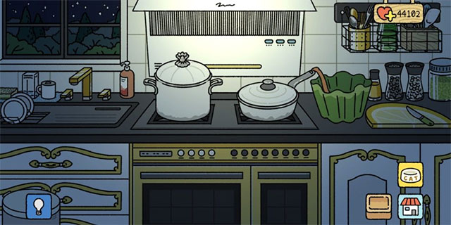 Tải Adorable Home 1.11.3 - Bản cập nhật bếp và nôn Adorable Home ...