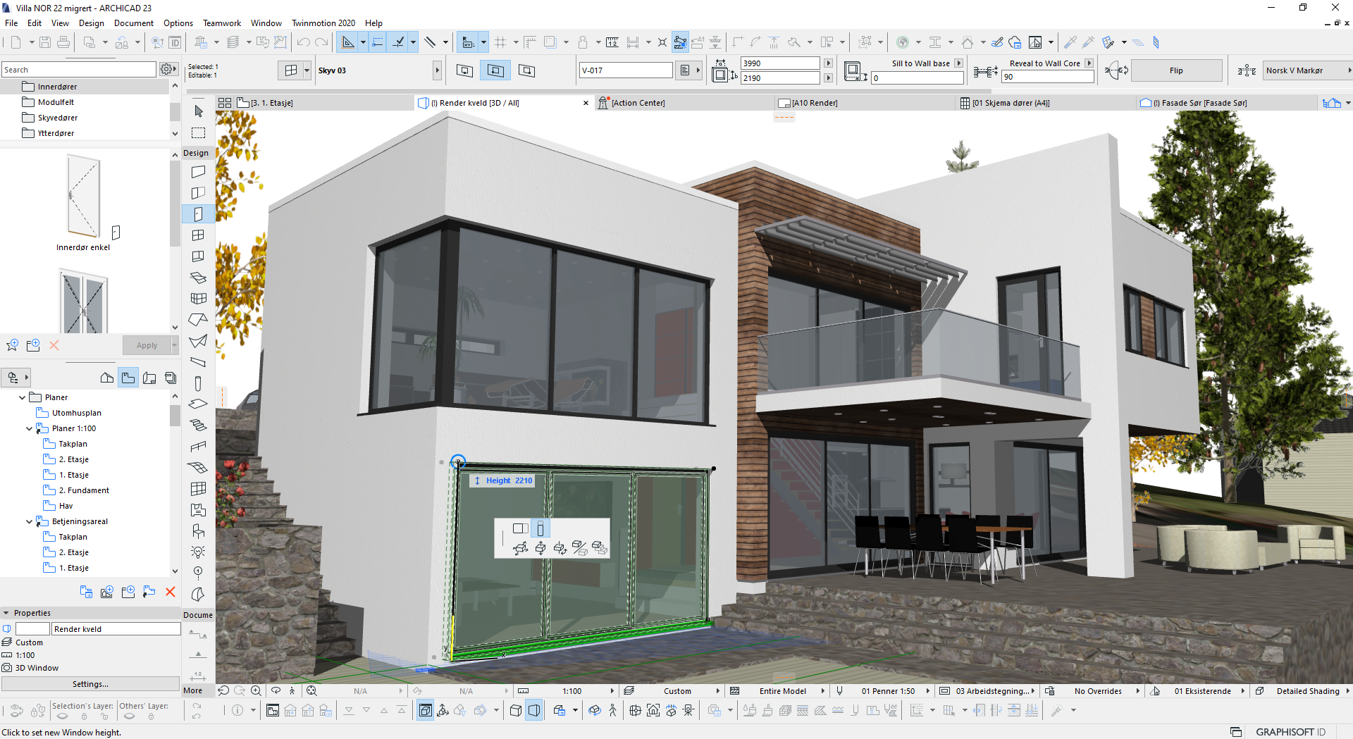 archicad viewer