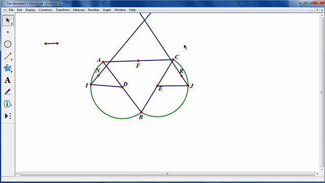 Geometers Sketchpad là một công cụ dạy học toán học rất tuyệt vời. Với máy tính, bạn có thể vẽ và tạo ra những bài toán để dạy cho các học sinh. Hãy tận hưởng những tính năng tuyệt vời của Geometers Sketchpad ngay bây giờ để có một trải nghiệm tuyệt vời!