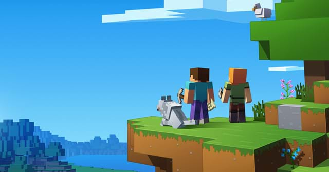 Tổng hợp full code Minecraft mới nhất 2024 Minecraft-sinh-ton-640-2022-08-19