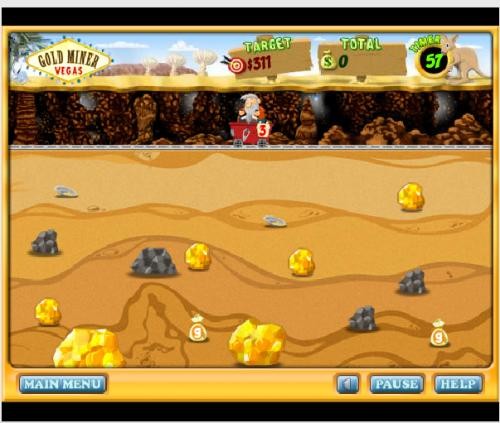 Tải Game Game Đào Vàng Miễn Phí Trên Iphone/Ipad - Classic Miner Free Cho  Ios 2.3