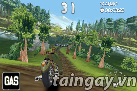 Download Moto Racer game free