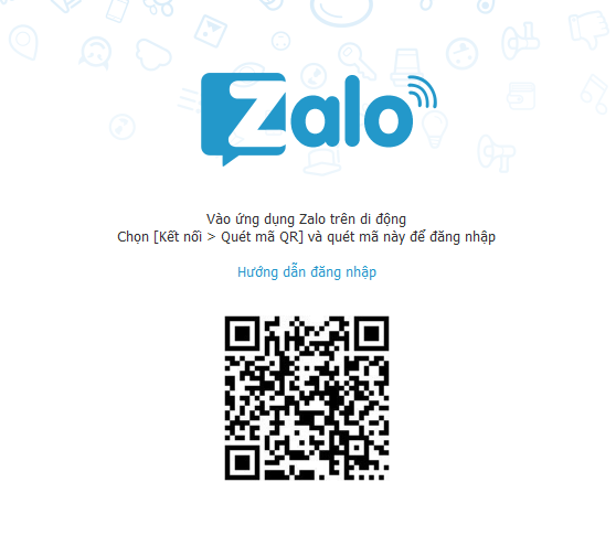 Zalo for PC