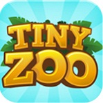 Tiny Zoo Friends for iPhone - Xây dựng vườn thú cho iphone/ipad