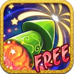 Fireworks Free for iOS - Game giải trí cho iPhone/ipad