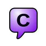 Chatty - Phần mềm trò chuyện được tạo riêng cho Twitch