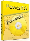 PowerISO - Công cụ nén và tạo file ISO trên PC