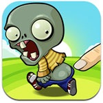 Zombie Hunting for iOS - Game giải trí cho iPhone/ipad