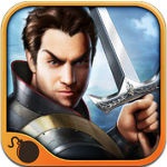 Age of Chaos for iOS 3.1 - Game xây dựng đế chế cho iPhone/iPad