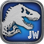 Jurassic World: The Game cho iOS 1.1.10 - Game công viên khủng long trên iPhone/iPad