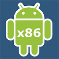 Android-x86 - Giả lập mô phỏng Android trên máy tính