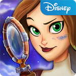 Disney Hidden Worlds for Android 2.6.0 - Game tìm đồ vật ẩn trên Android