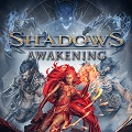 Shadows: Awakening - Siêu phẩm game RPG độc đáo trên máy tính