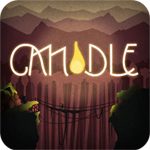 Candle - Game phiêu lưu giải đố