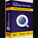 Auslogics Duplicate File Finder - Tìm kiếm tệp trùng lặp