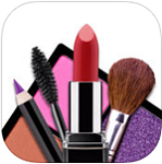 YouCam Makeup cho iOS 1.4.1 - Thử tài trang điểm trên iPhone/iPad