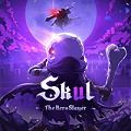 Skul: The Hero Slayer 1.1.0 - Game hành động Thợ săn quỷ