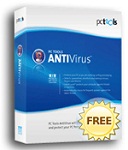 PC Tools AntiVirus Free - Phần mềm diệt virus cho PC